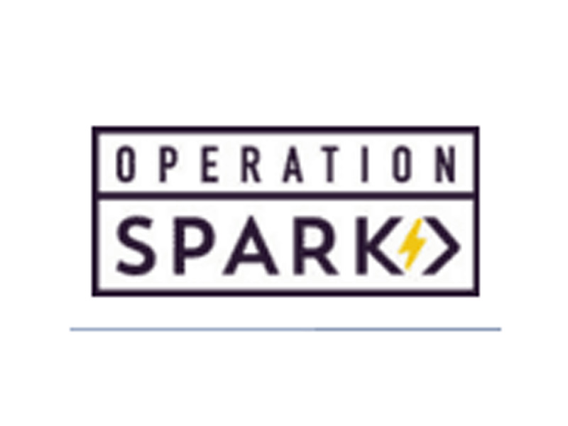Operation Spark