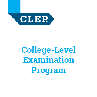 CLEP - College-Level Examination Program - Tulane SoPA