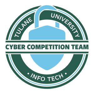 cyber competition team