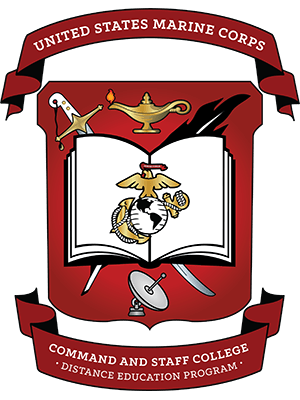 Marine Corps College of Distance Education