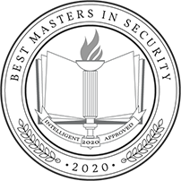 Intelligent Approved Best Masters in Security 2020 - Tulane SoPA