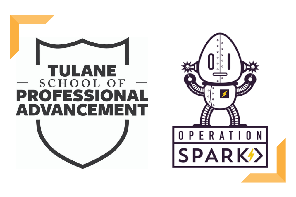 Tulane Operation Spark