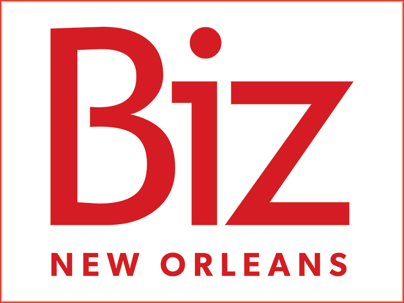 Biz New Orleans logo image