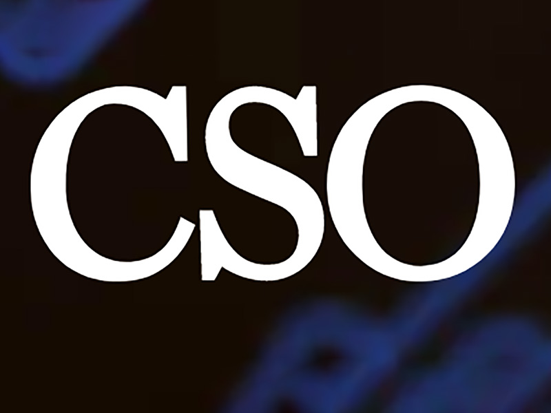 CSO logo image