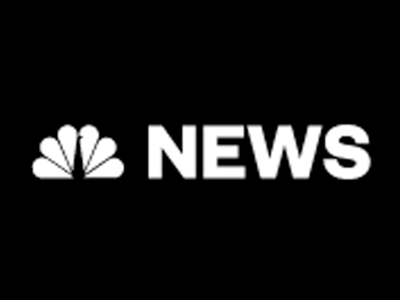 NBC News logo image