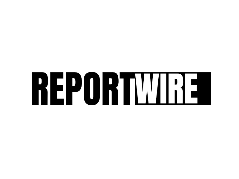 ReportWire logo image