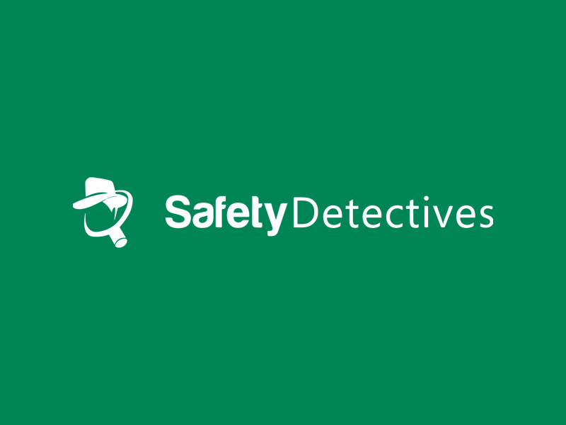 Safety Detectives logo image