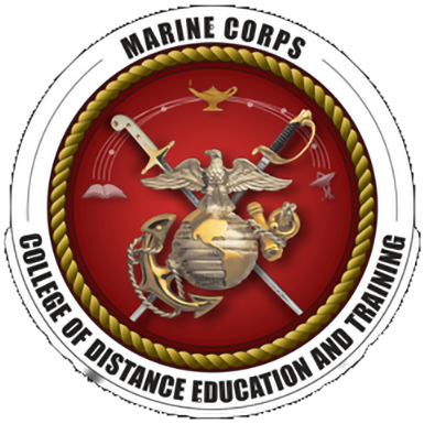 Marine Corps CDE