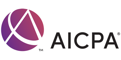 AICPA logo