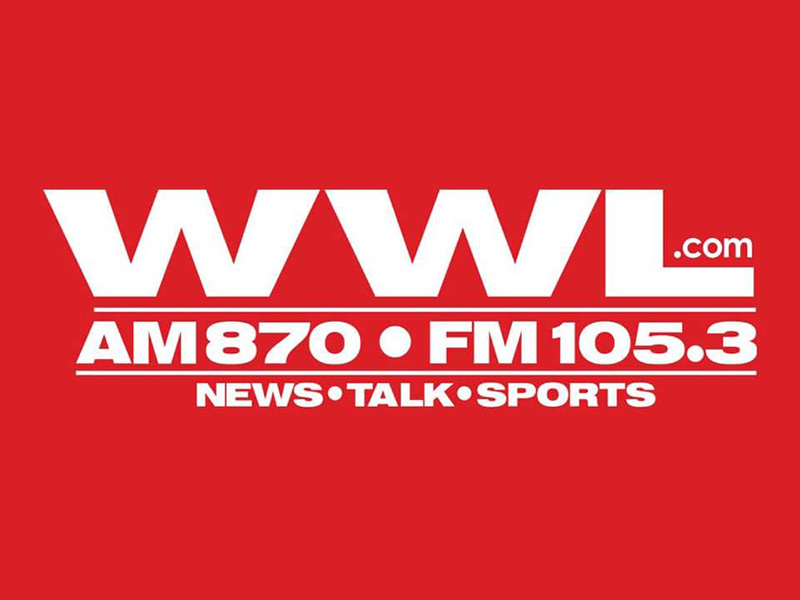 WWL radio