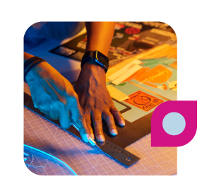 Media + Design Minors