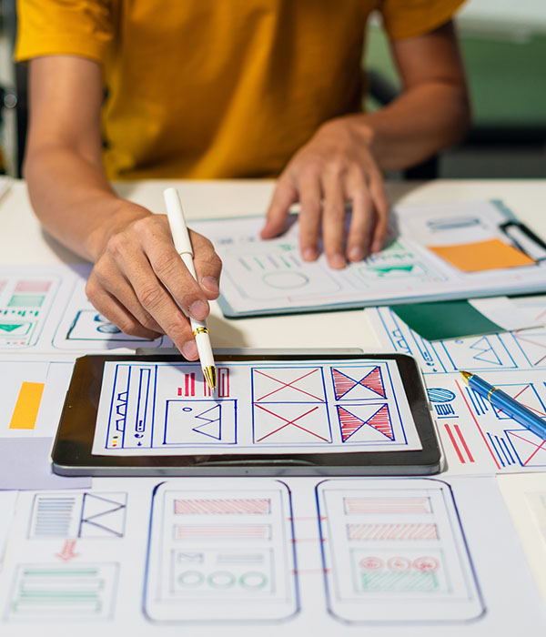 interactive design