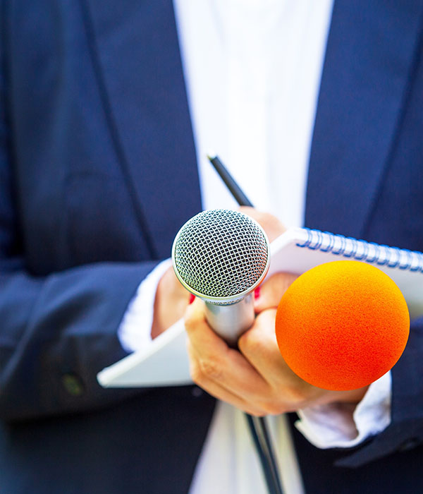public relations