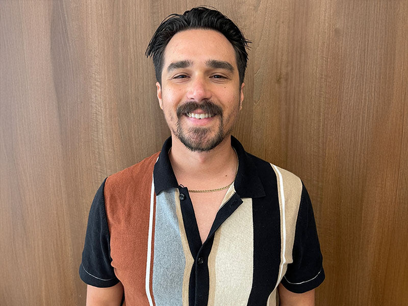 Jake Silvas