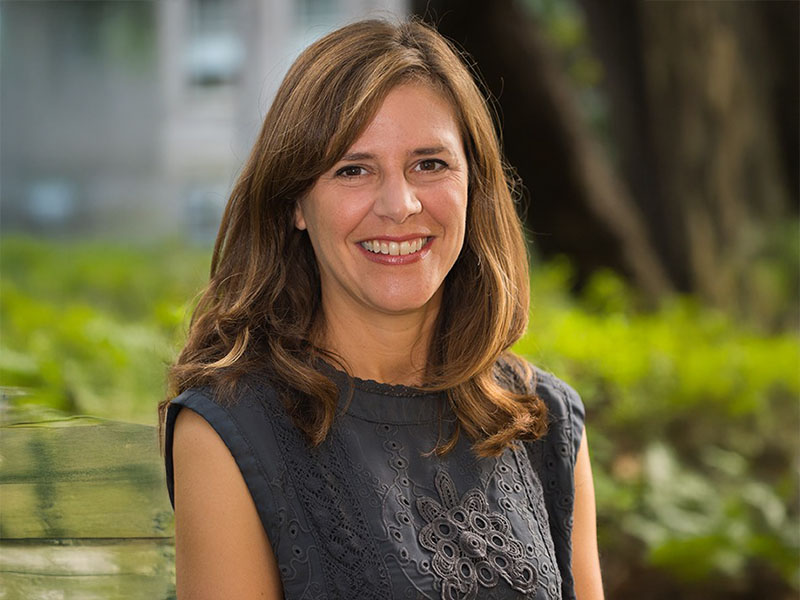 Rebecca Carr