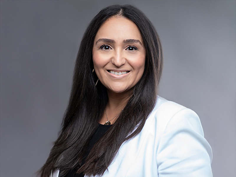 Tamar Gregorian