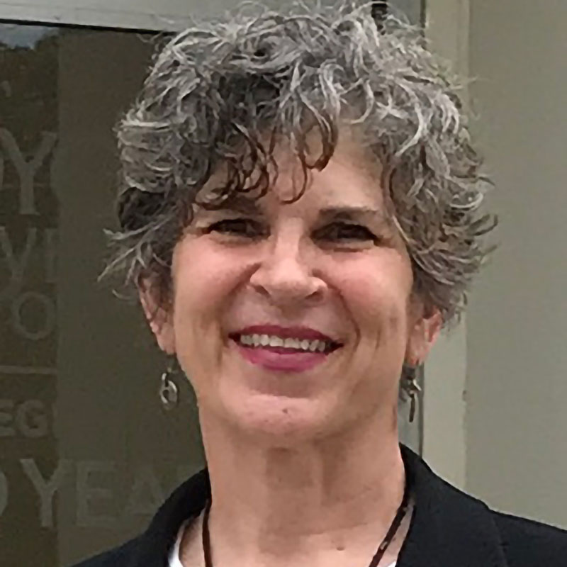 Janet LaRue