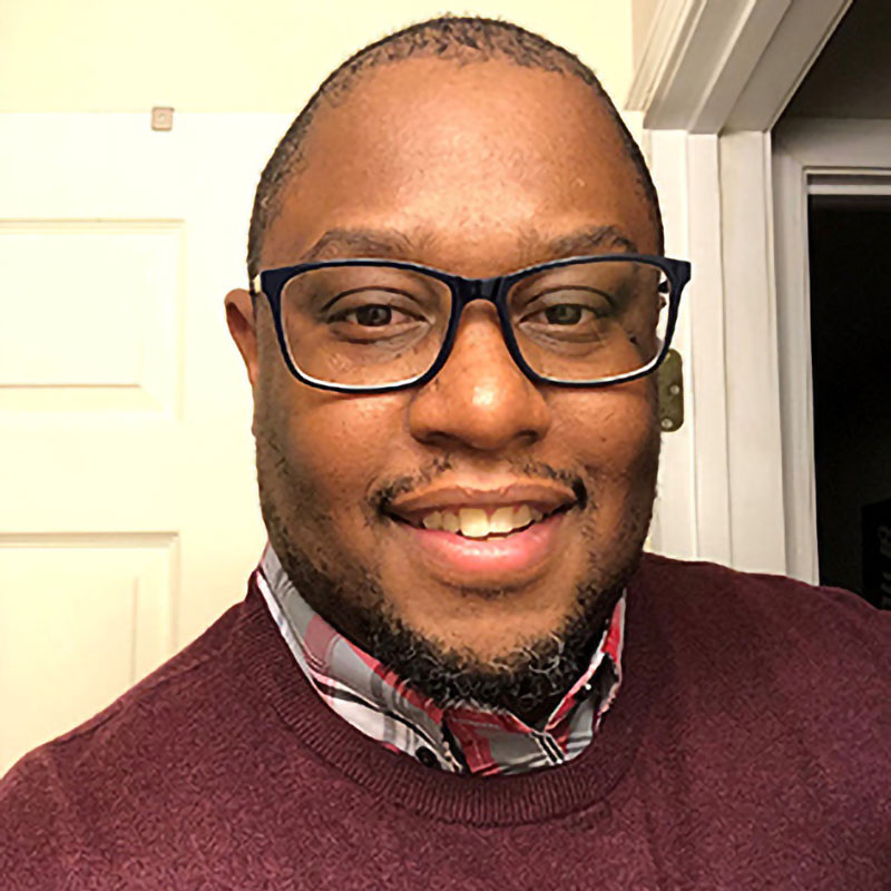 Jermaine Smith