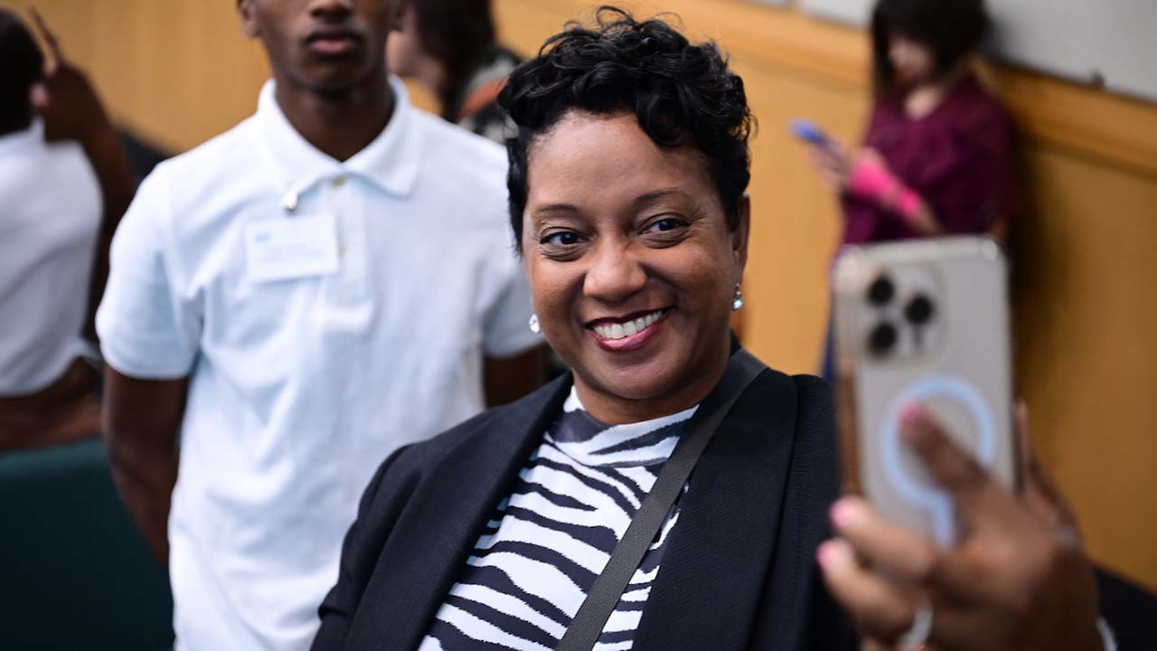 Michelle Jackson