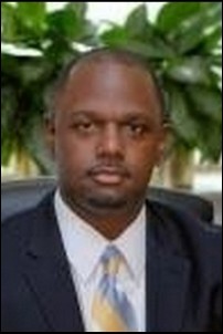 Hiawatha Northington, faculty member for Tulane School of Professional Advancement in New Orleans, LA