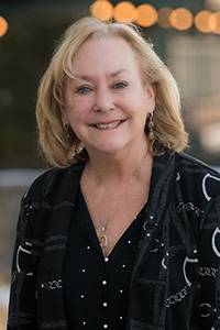 Carolyn Karlson