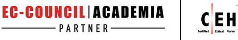EC-Council Academia Partner Logo