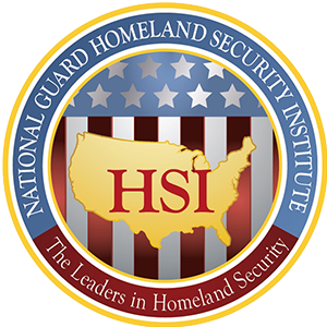 National Guard Bureau Homeland Security Institute