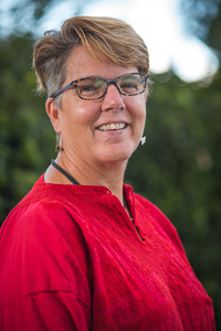 Lanie Dornier - Program Director, Professor of Practice, Kinesiology - Tulane School of Professional Advancement