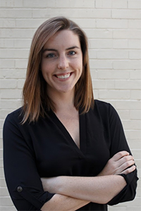 Image of Libby Fischer, CEO of Whetstone Education and alum of Tulane School of Professional Advancement in New Orleans, LA