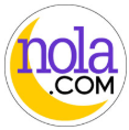 Nola.com Logo