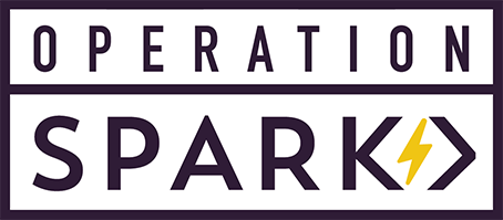 Operation Spark Logo