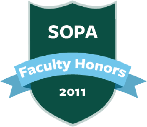 2011_faculty_honors