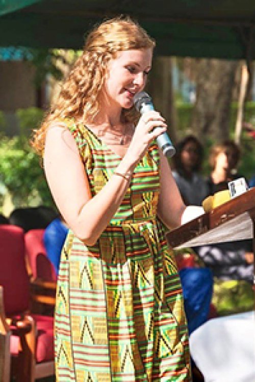 Jessica Pickering