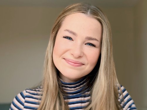 Katie Stern Katie Stern