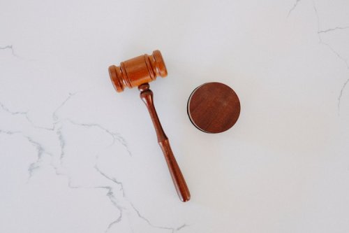 Learn about one general legal student's many accomplishments Wooden gavel representing a general legal studies student who received the first Dr. Gisela Spieker Prize at Tulane SoPA in New Orleans, LA