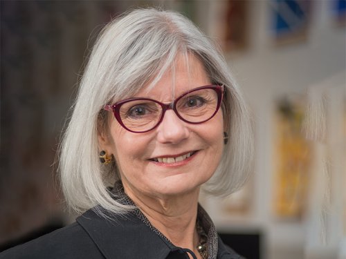 Learn about Professor Ice's experience as a volunteer Headshot of Robyn Ice, a professor in the General Legal Studies program at the Tulane School of Professional Advancement in New Orleans, LA