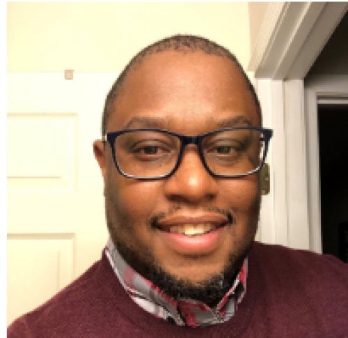 Student Spotlight – Jermaine Smith, BA Public Relations ‘20 Student Spotlight – Jermaine Smith, BA Public Relations ‘20