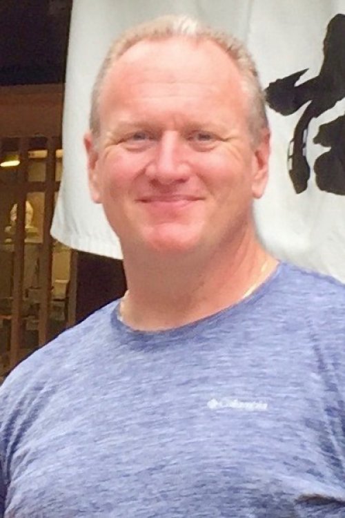 Professor Tom Thomas, a member of the IT faculty at Tulane School of Professional Advancement in New Orleans, Louisiana
