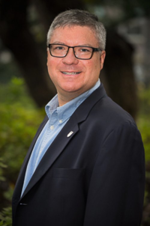 Michael Wallace, Program Director of Emergency & Security Studies at Tulane School of Professional Advancement in New Orleans, LA