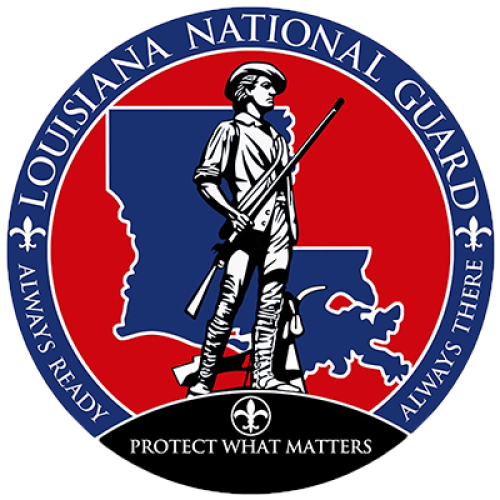 Louisiana National Guard