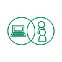 in-person_and_online.png online or in-person icon - Tulane SoPA
