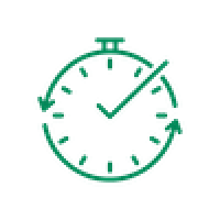 relevant.png clock graphic - Tulane SoPA