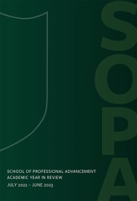 2022-2023 Year in Review cover