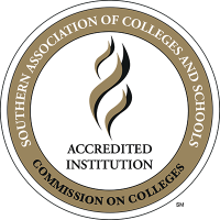 Tulane SoPA is SACSCOC accredited