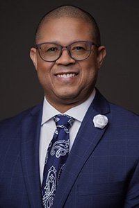 Dr. Flint Mitchell | New Orleans, LA | Tulane School of