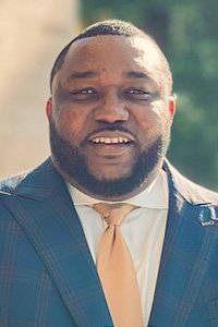 Morkeith Phillips