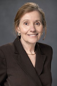 Kay McLennan