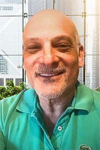 Richard Mihans
