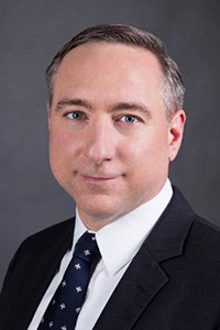 Gary Carroll