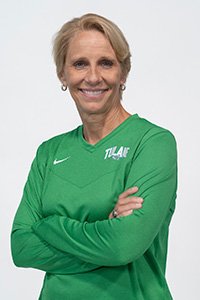 Lisa Stockton